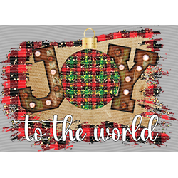Christmas-ADJ 12077